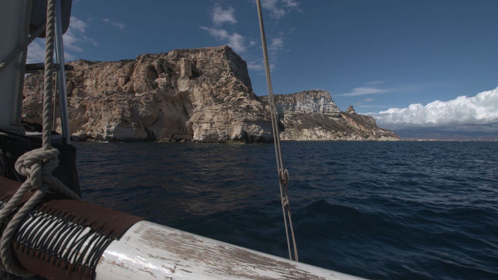 Turismo rural en el mundo - Islas del Mediterráneo: Cerdeña