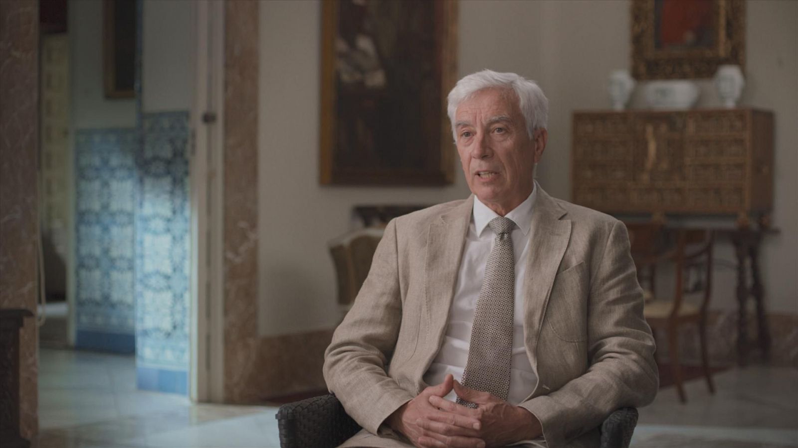 Sorolla, una mirada inédita - Episodio 2 - ver ahora