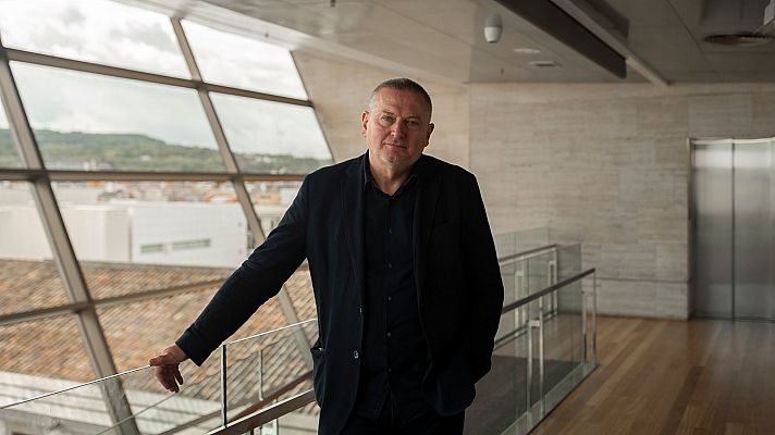 Página Dos - Humor y nostalgia en Gueorgui Gospodínov