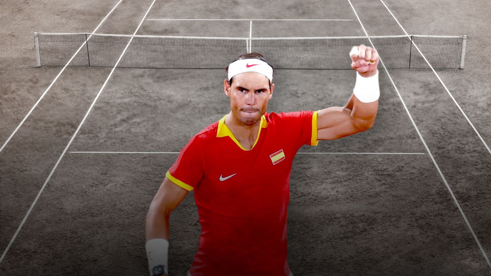 Informe semanal - Nadal, el último torneo | Ver