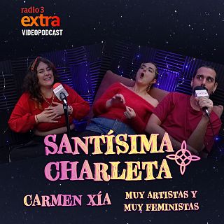 Santísima Charleta