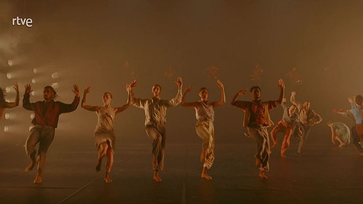 El cine de La 2 - Un paso adelante (Presentación)