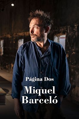 Miquel Barceló