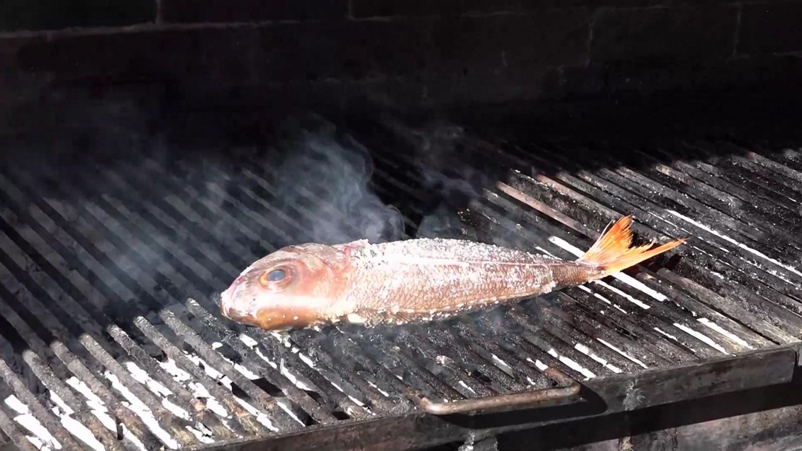 Zoom Tendencias - San Sebastián y el besugo de Orio