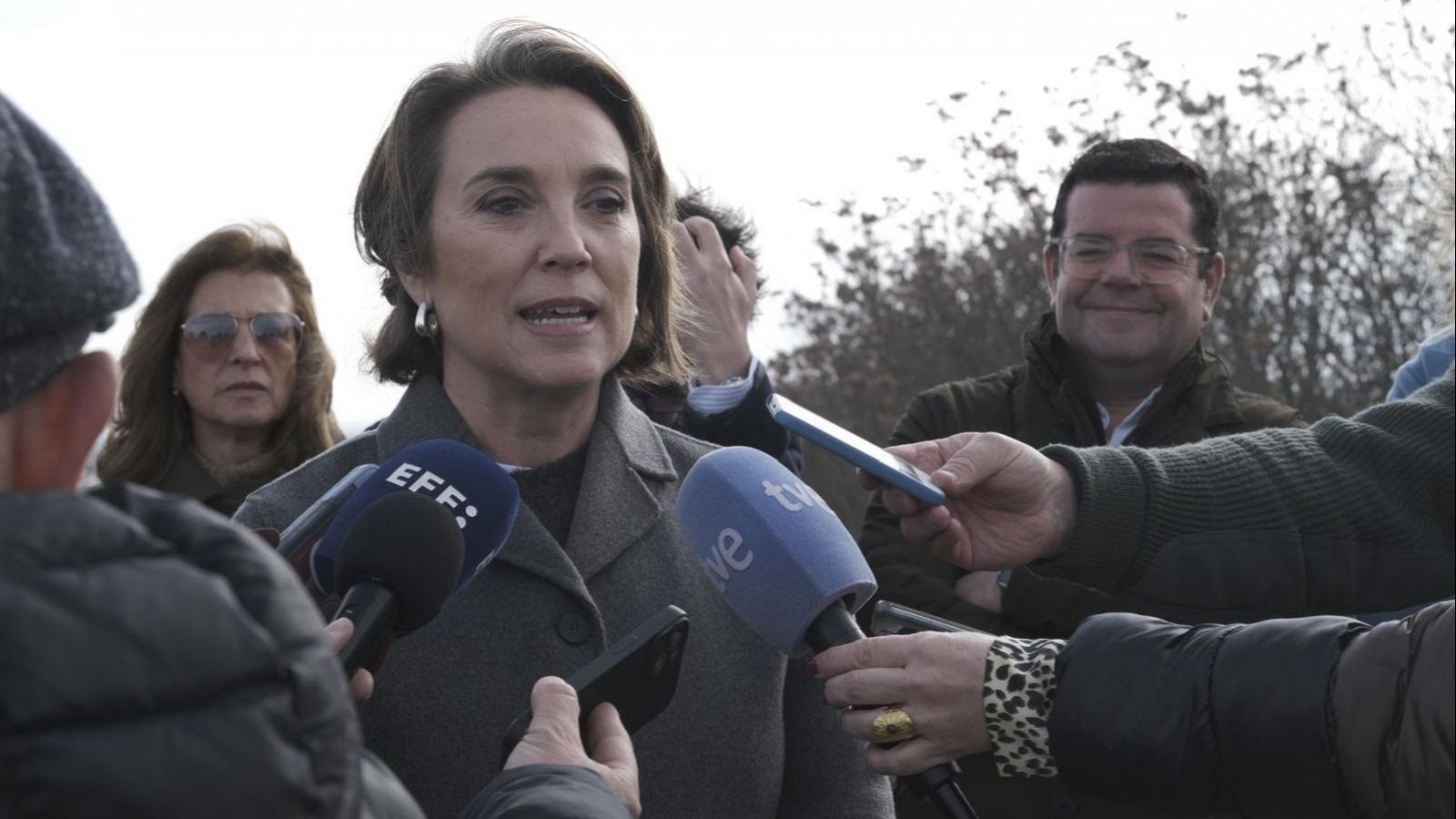 El PP cree que Sánchez debería dimitir por la declaración de Aldama | Ver