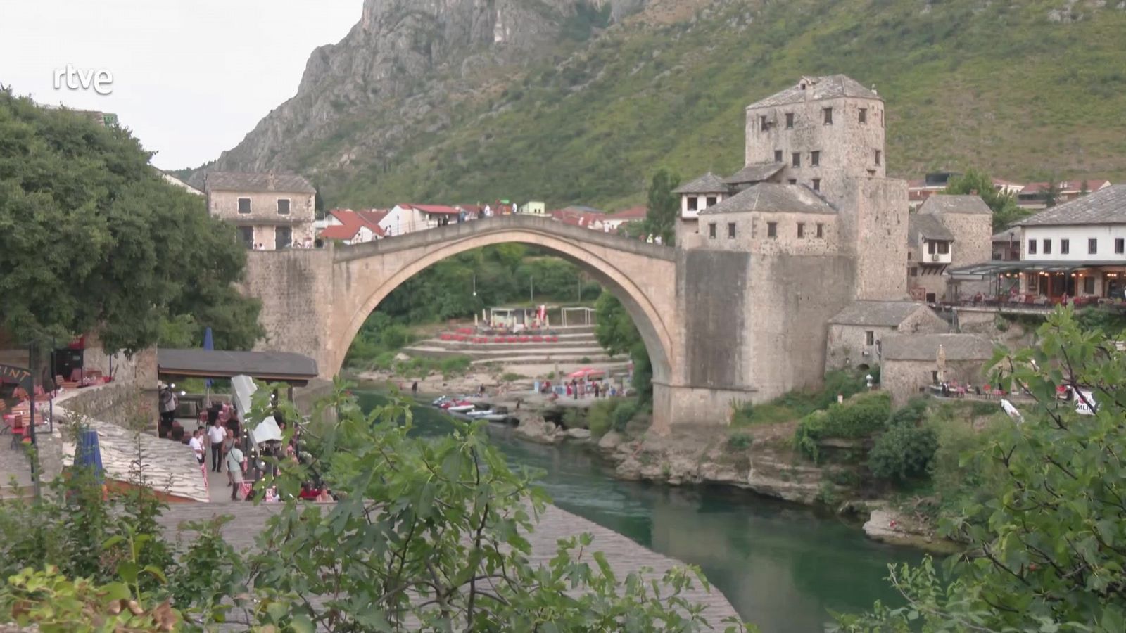 Aquí la Tierra - 24/11/24 - ver ahora