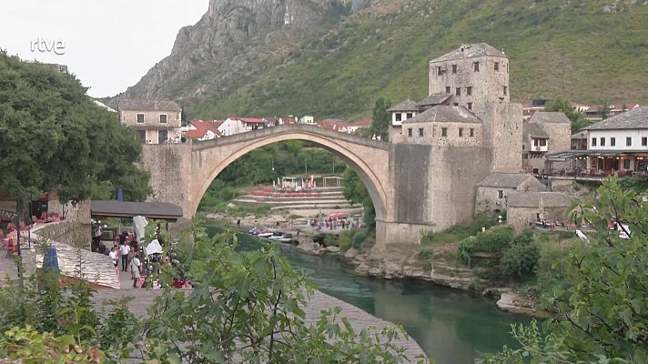 Aquí la Tierra - Aquí la Tierra - 24/11/24