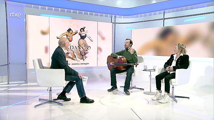 La hora cultural - La hora cultural - 24/11/24