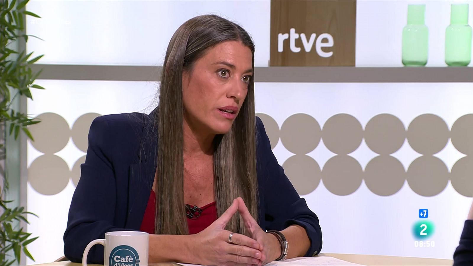 Nogueras demana a Sánchez no fer "xantatge" per aprovar pressupostos