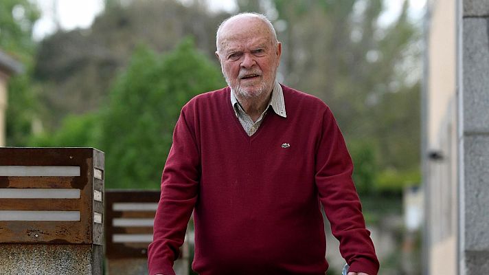 Martín Pallín: \"Las regularizaciones fiscales no se hicieron con arreglo a la ley\" 0 / 65 Description - La hora de La 1 | Ver