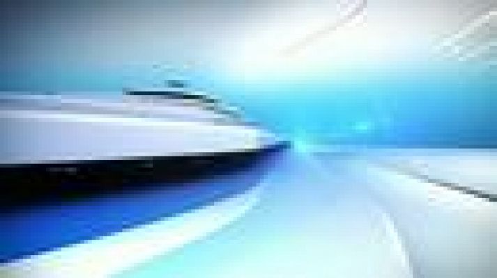 Telediario 1 - Telediario matinal en 4' - 04/01/13