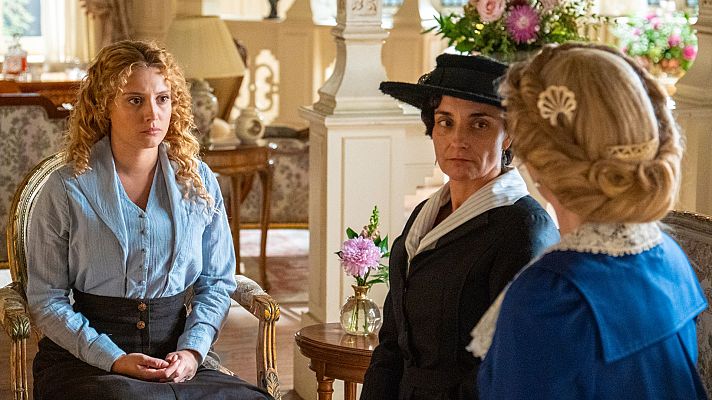 La promesa - Episodio 471