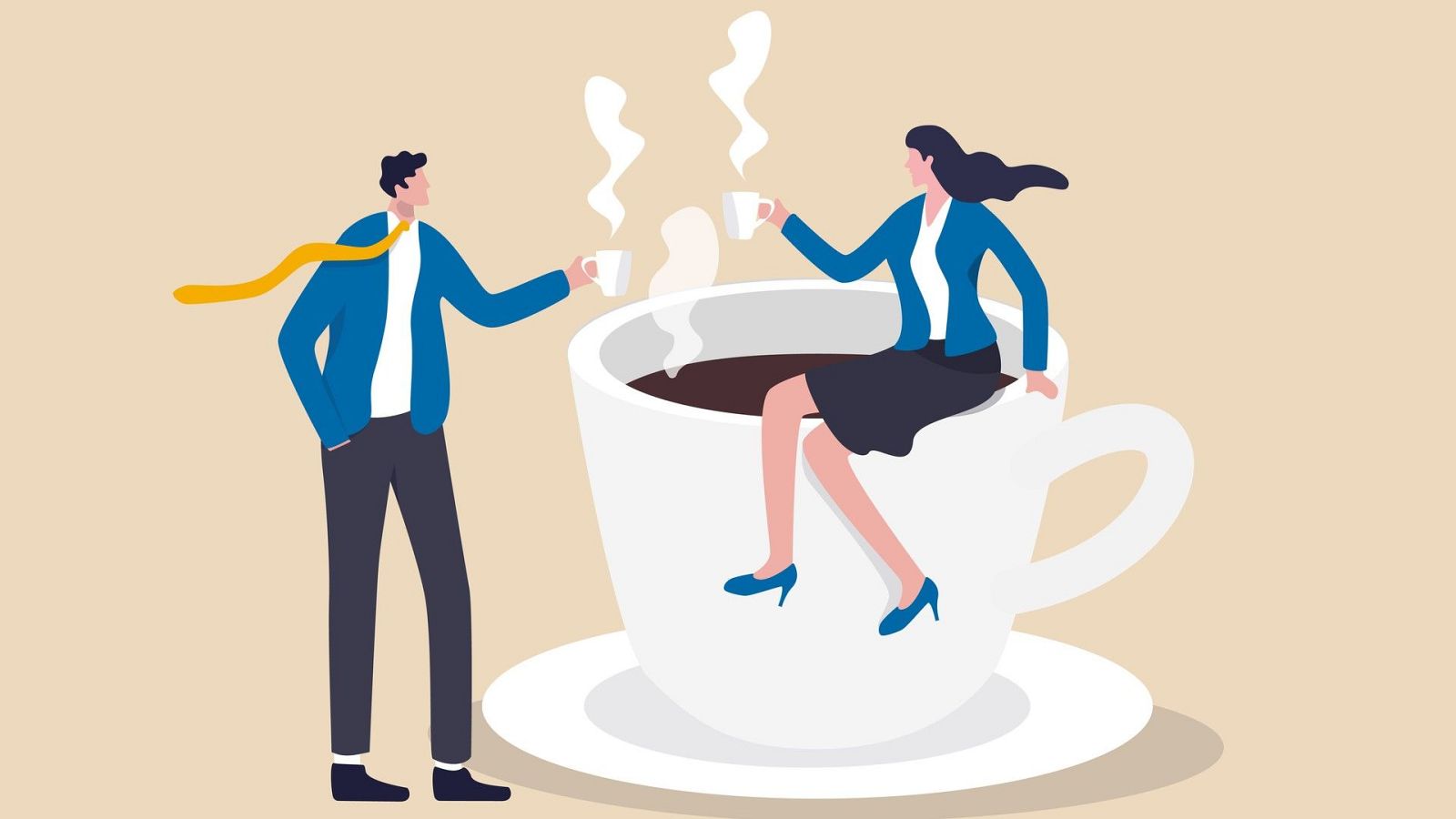 Aquí hay trabajo - 25/11/24 - ver ahora