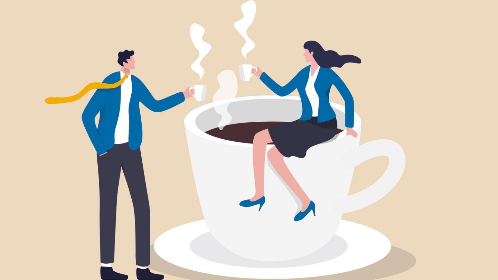 Descansos por ley - Aquí hay trabajo | Ver