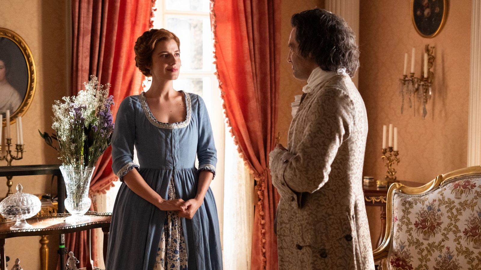 Valle salvaje - Episodio 45 - Ver ahora