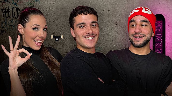 Germen - Sergio Camello