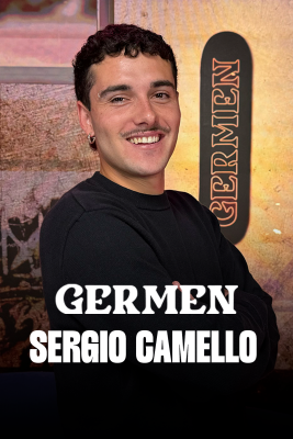 Sergio Camello