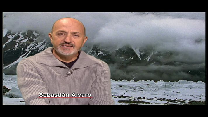 Al filo de lo imposible - K2. El gran cristal