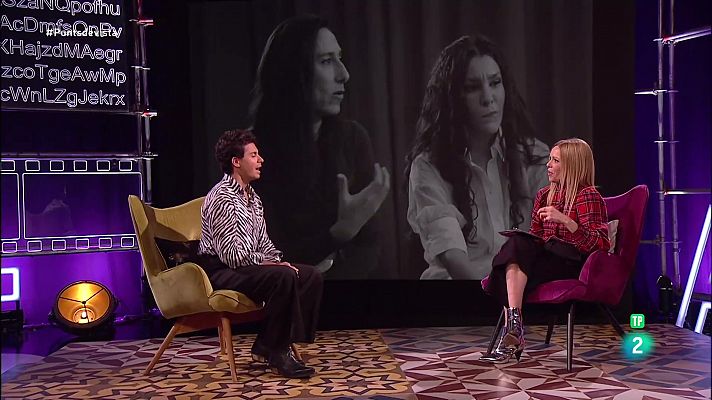 Punts de vista - Punts de Vista - Alfred Garcia i 'Art a la Vista'