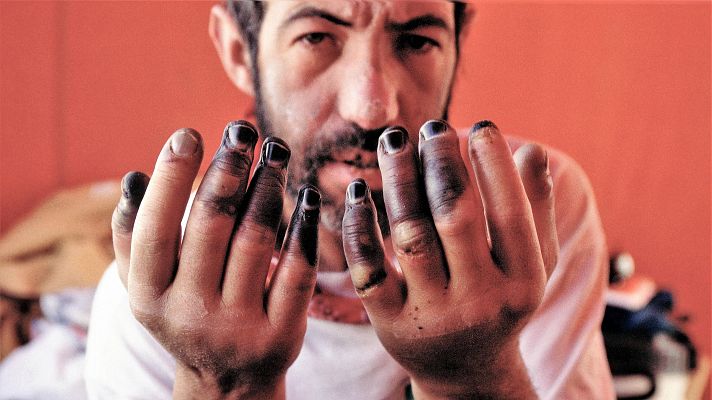 Conexión vintage - Al filo del K2