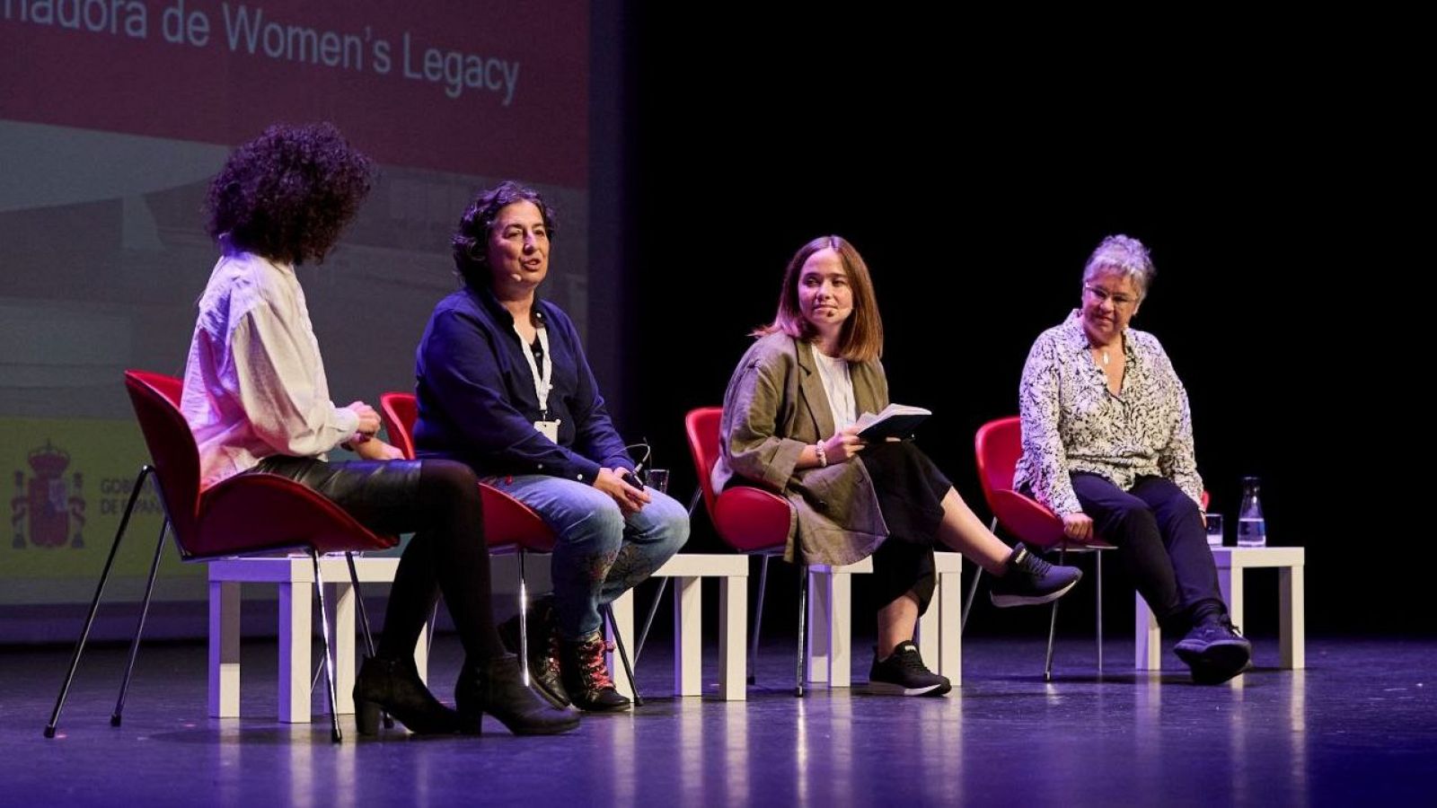 Objetivo Igualdad-coeducacion para la igualdad