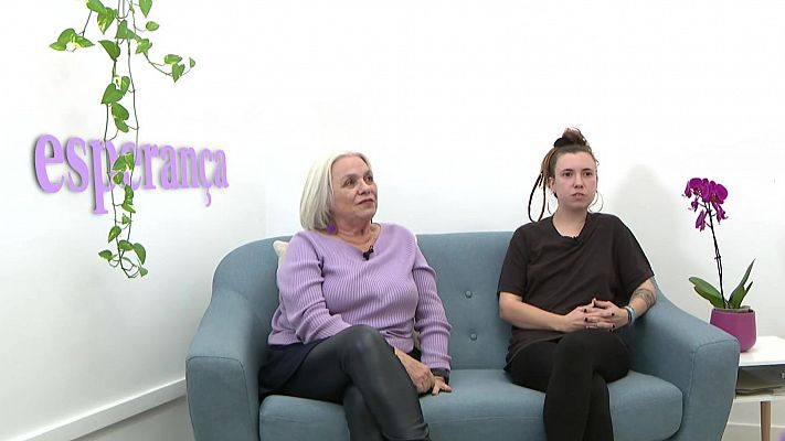 L'Informatiu - Voluntàries contra les violències masclistes