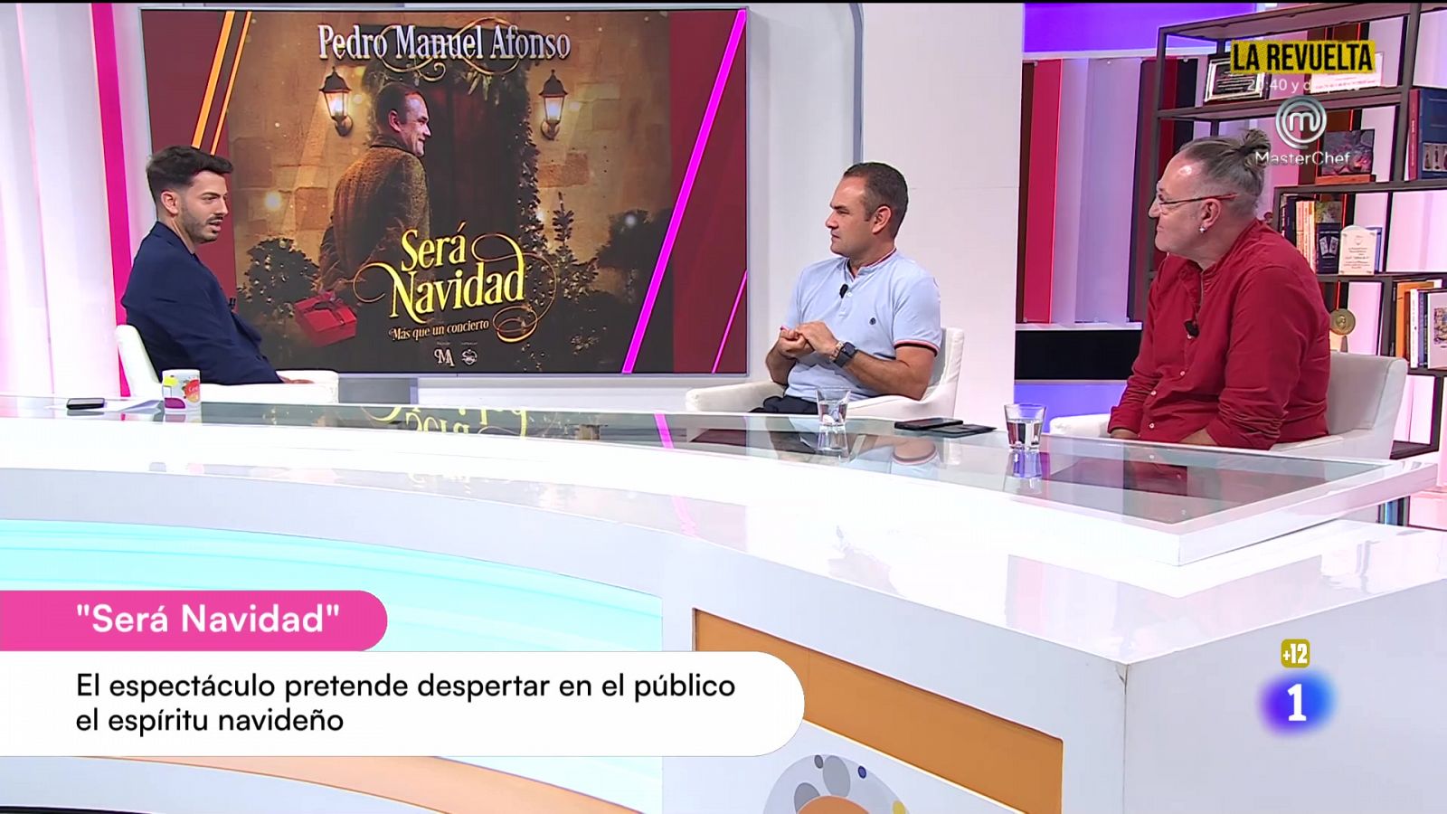 Cerca de ti - 25/11/2024 - Cerca de ti | Ver