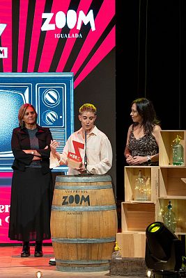 Especials en català - Gala Premis Zoom 2024