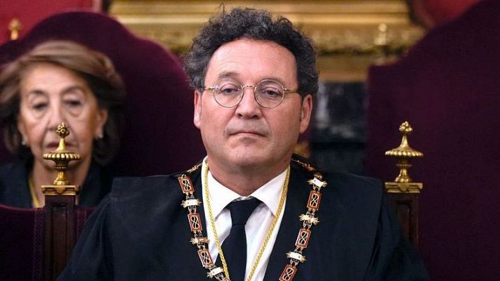 Telediario 1 - Telediario 1 en 4' - 25/11/24