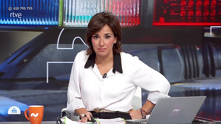 Mañaneros 360 - Programa 298