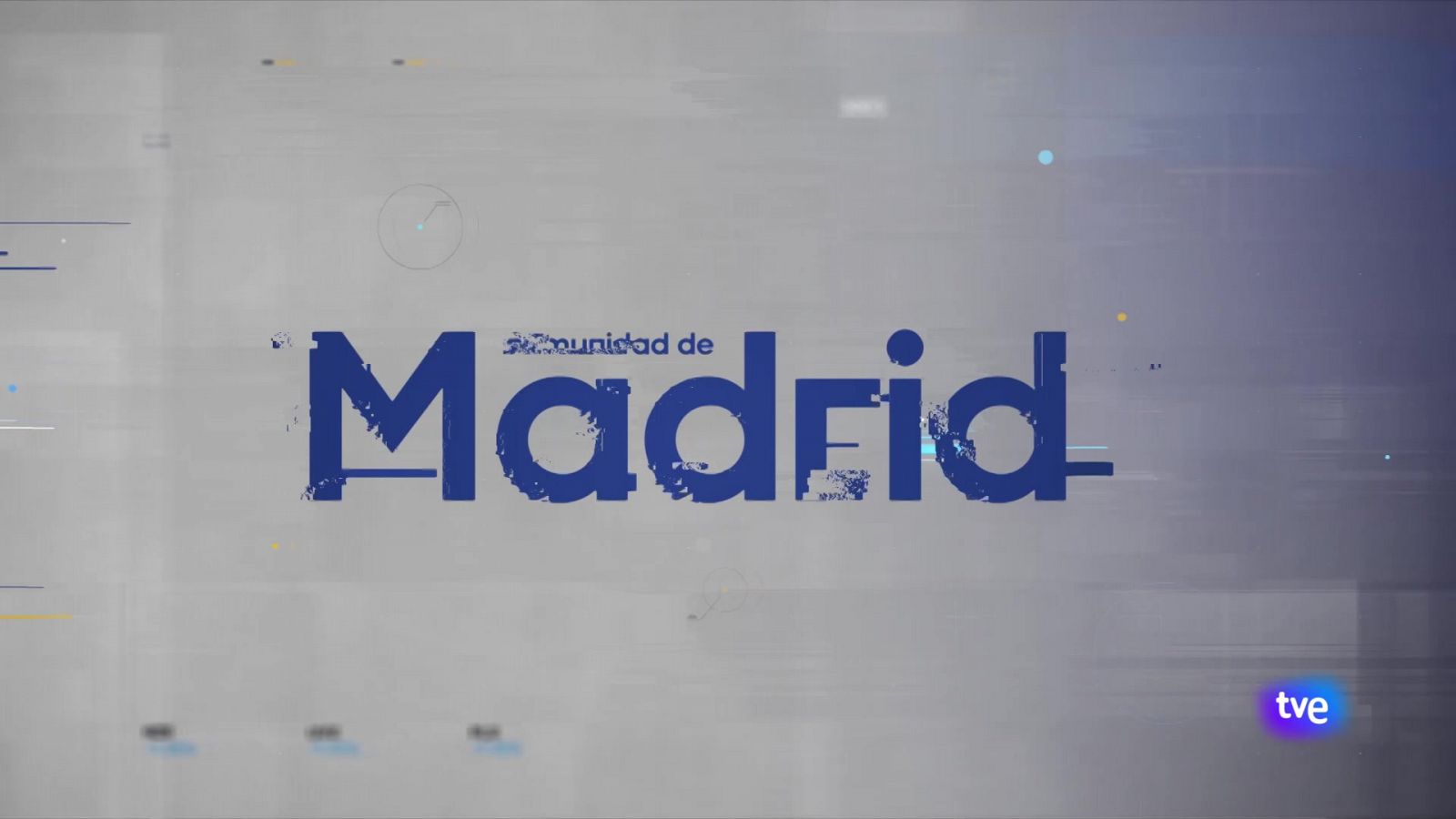 Informativo de Madrid 1 25/11/2024 - Informativo de Madrid | Ver