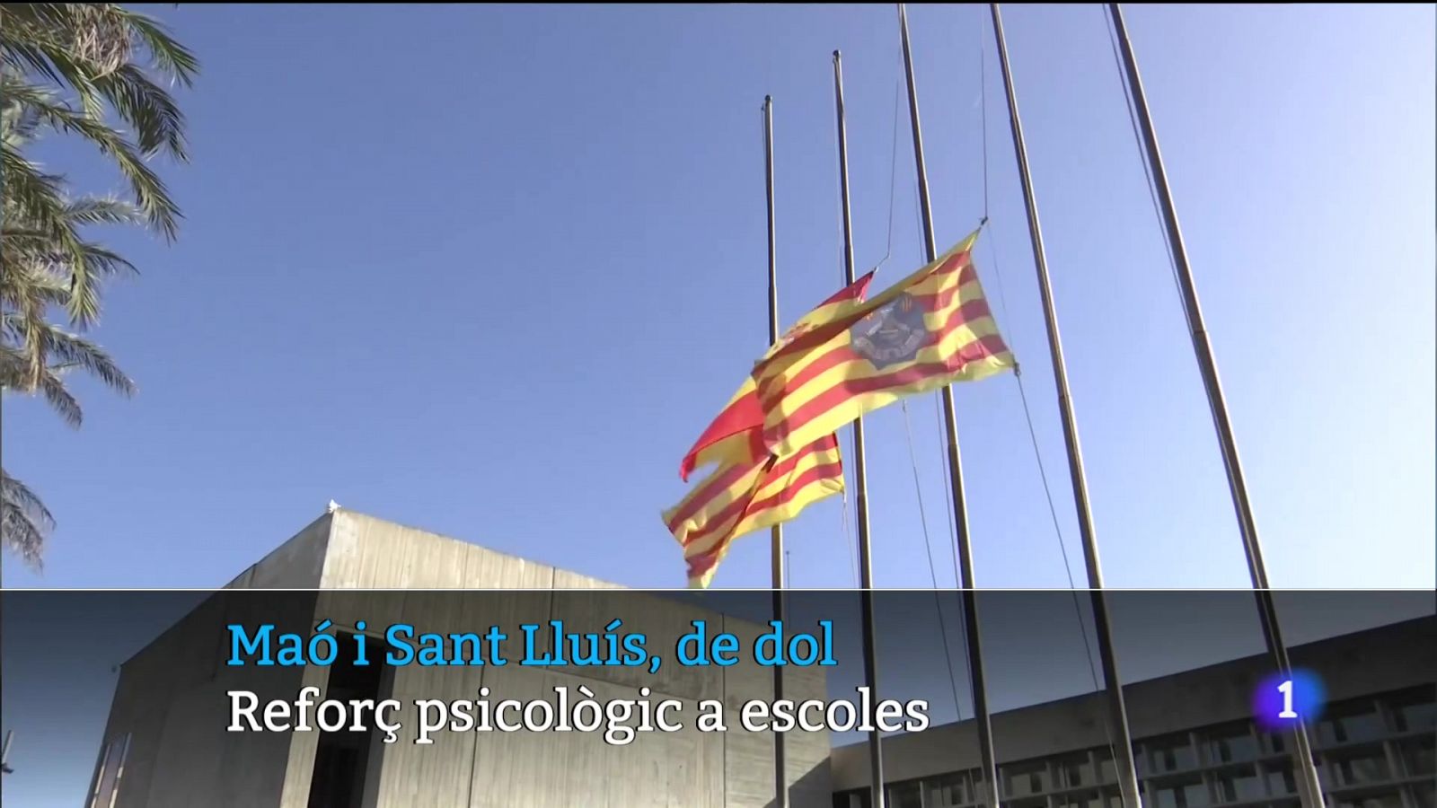 Informatiu Balear en 2' - 25/11/24 | Ver