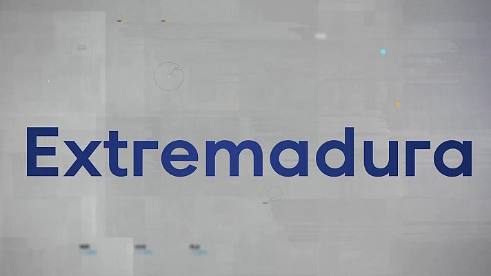Noticias de Extremadura - Noticias de Extremadura - 25/11/2024