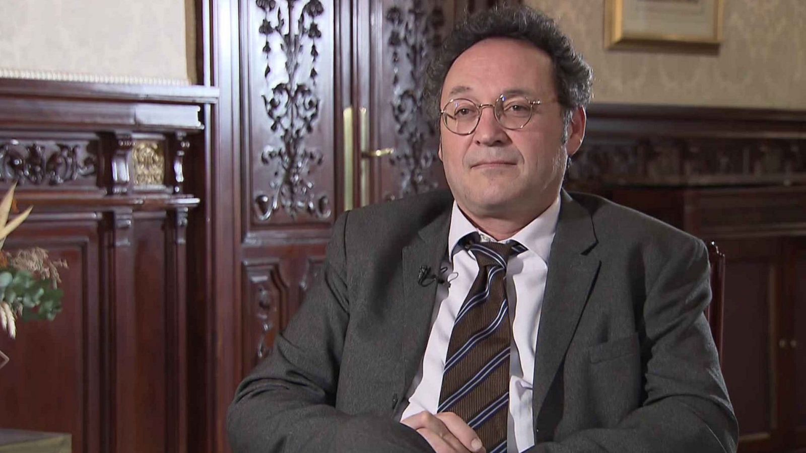 Telediario - 15 horas - 25/11/24 - Lengua de signos - ver ahora