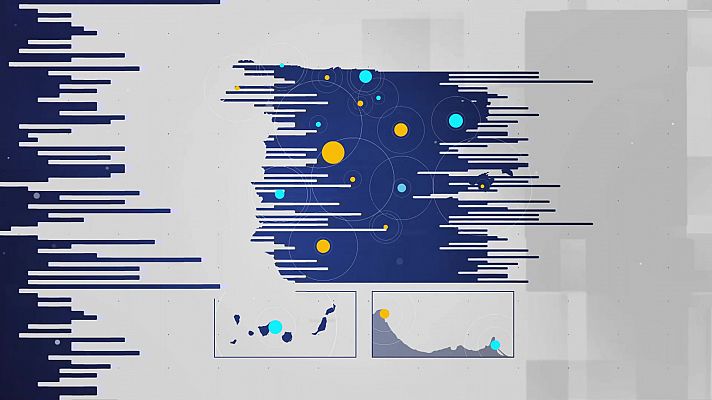 Informativo de Madrid - Informativo de Madrid 2 25/11/2024