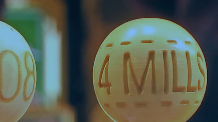 Lotería de Navidad - 2023: el Gordo de la Lotería de Navidad fue el 88008