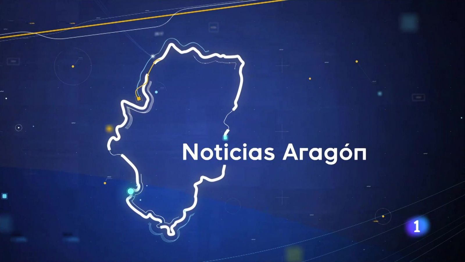 Noticias Aragón - Programa informativo en RTVE Play