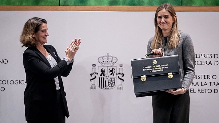 La economía - La economía - 25/11/24