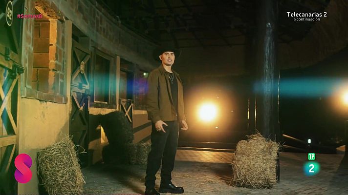 Somos 8 - Somos 8 - 25/11/2024