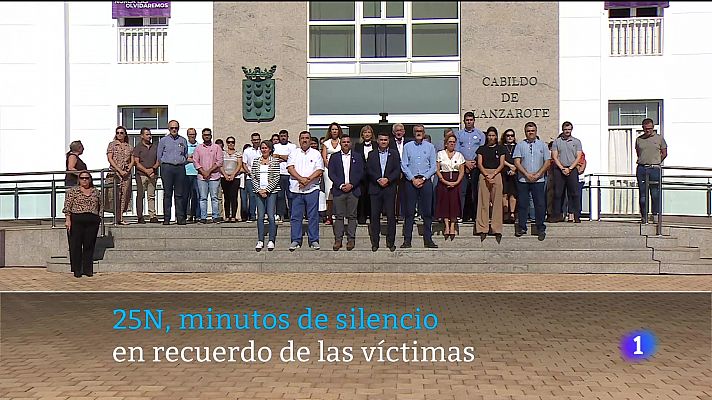 Telecanarias - Telecanarias - 25/11/2024