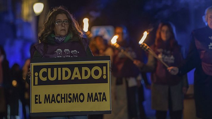 La tarde en 24 horas - 25/11/24