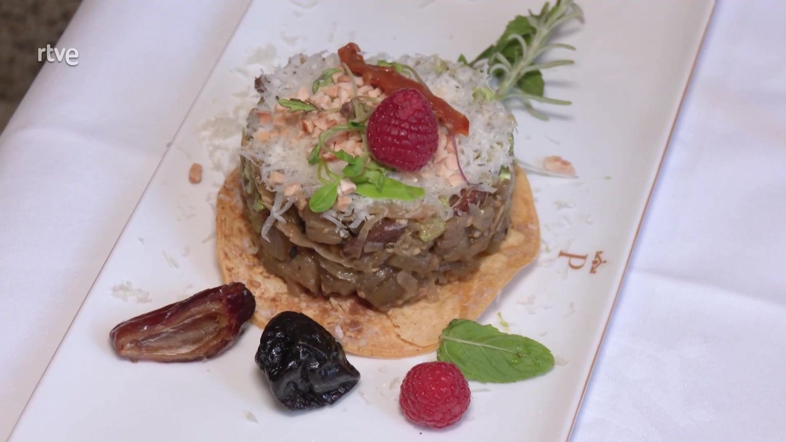 Aquí la Tierra - 25/11/24 - ver ahora