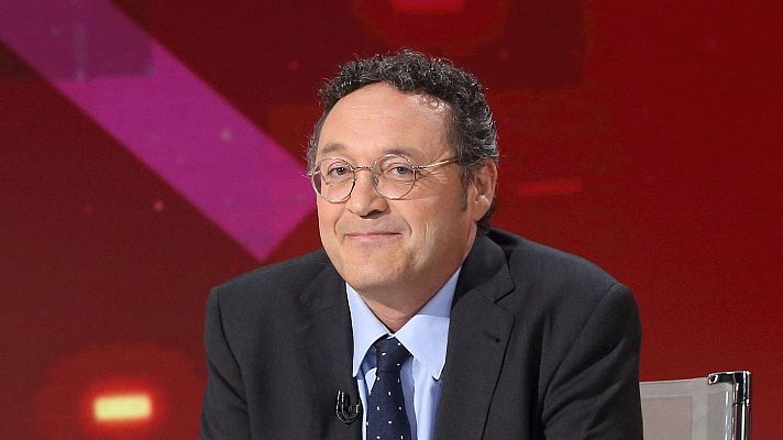 Telediario 2 - Telediario 2 en 4' - 25/11/24