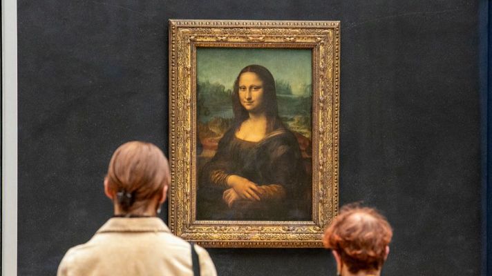 Enfermedades que se diagnostican en obras de arte