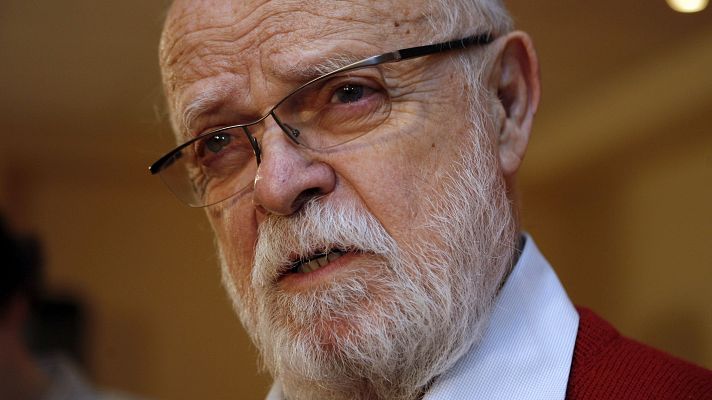 La noche en 24h - Pallín, sobre Juan Carlos I: "Un tribunal es el único que puede decir si ya se han saldado las cuentas con la Justicia"