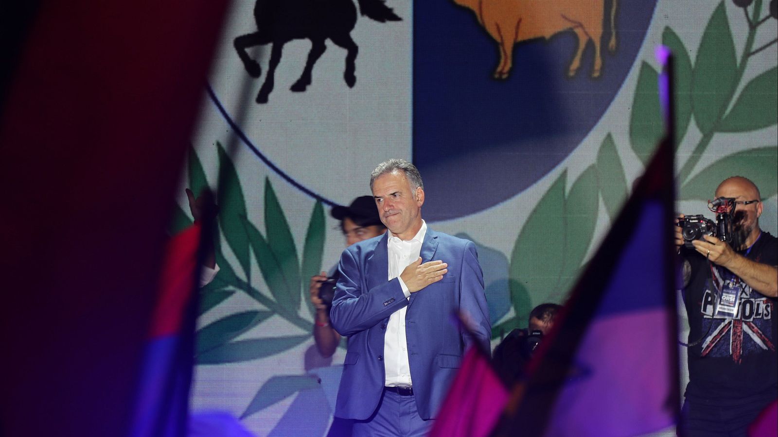 Telediario Internacional - 25/11/24 - ver ahora