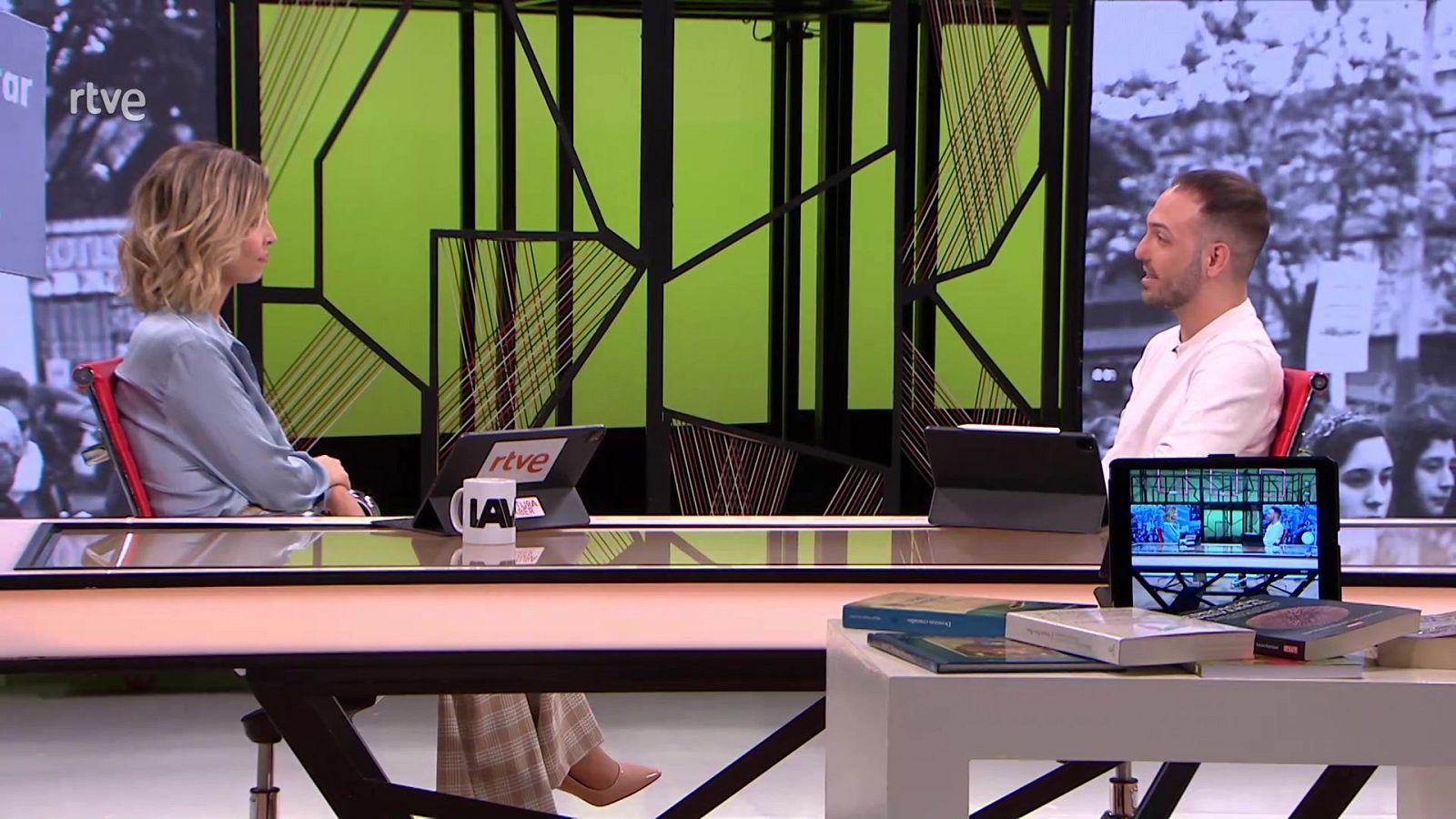 La aventura del saber - 26/11/24 - ver ahora