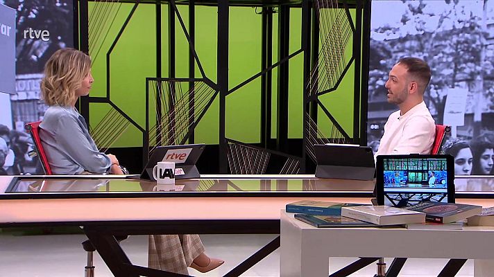 La aventura del Saber - La aventura del saber - 26/11/24