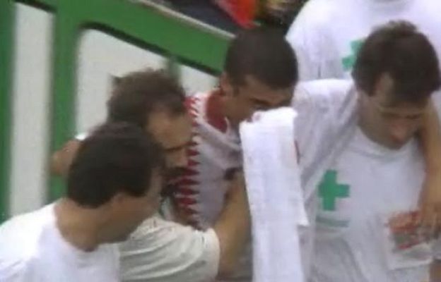 Eurocopa - Una vieja rivalidad