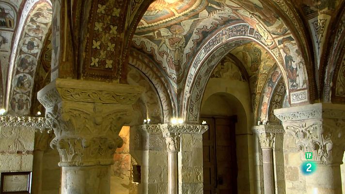 La aventura del Saber - El Museo de San Isidoro de León